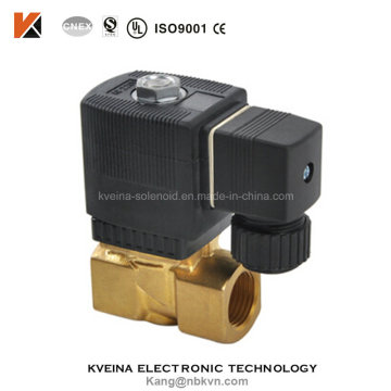 Vanne solénoïde K12 AC 110V HK12 pour gaz